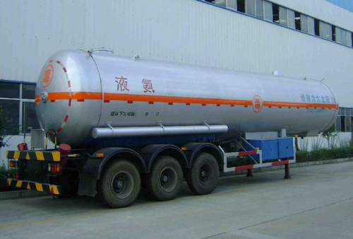 大连液氨
