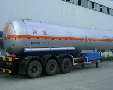大连液氨